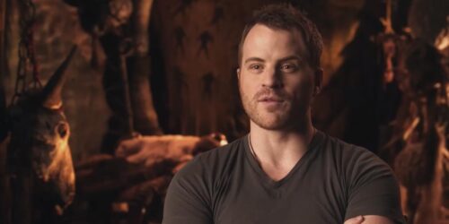 Warcraft – L’Inizio – Intervista a Rob Kazinsky