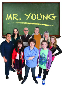 Professor Young (stagione 3)