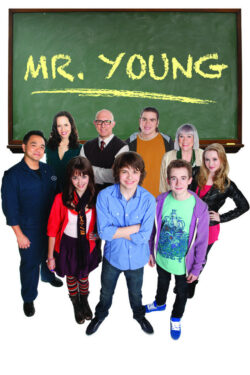 Professor Young