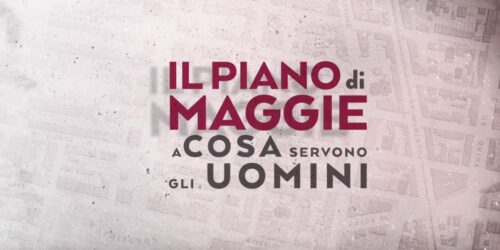 Trailer – Il piano di Maggie – A cosa servono gli uomini