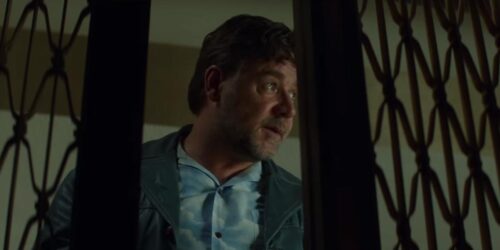 The Nice Guys – Clip Smettila di cercare Amelia