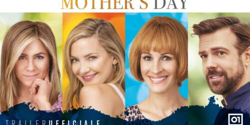 Mother’s Day – Trailer italiano
