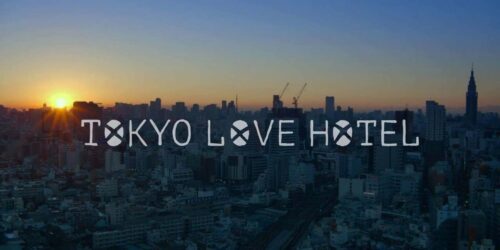 Tokyo Love Hotel – Trailer italiano