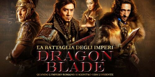 Trailer La battaglia degli imperi – Dragon Blade