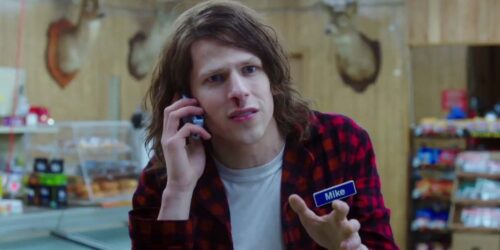 American Ultra – Trailer italiano