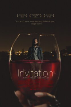 Locandina The Invitation