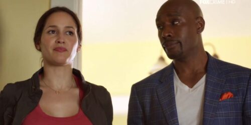 Rosewood – Clip dal primo episodio (Pilot)