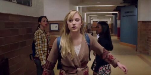 It Follows – Clip 1