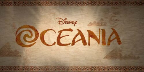 Oceania – Teaser Trailer italiano