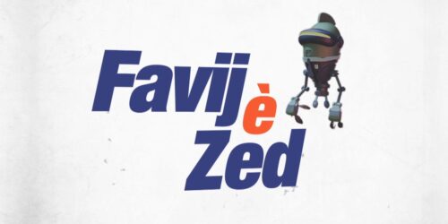 Ratchet e Clank – Backstage con Favij, doppiatore di ZED