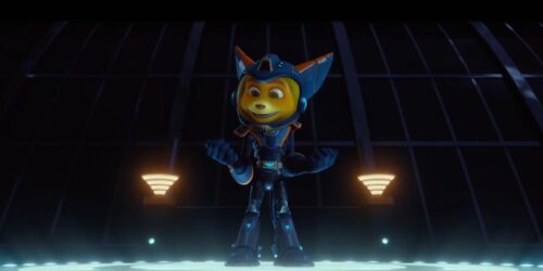 Ratchet e Clank – Clip L’equipaggiamento del ranger