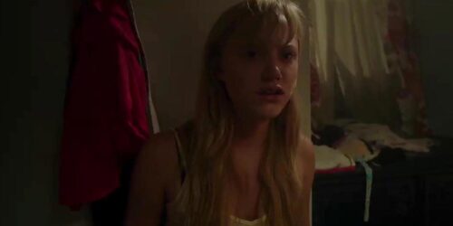 It Follows – Clip Non aprite quella porta