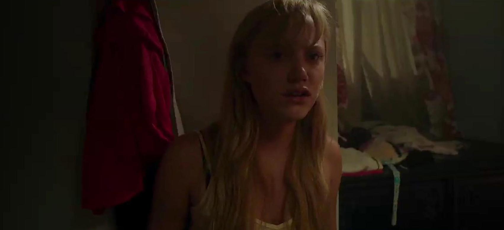 It Follows - Clip Non aprite quella porta