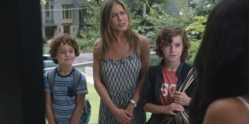 Mother’s Day – Clip Twittami se vuoi Notizie