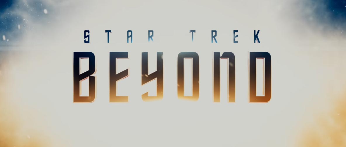 Star Trek Beyond - Trailer 3 italiano