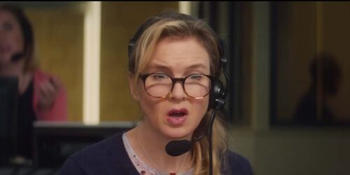 Bridget Jones’s Baby Trailer 2 italiano