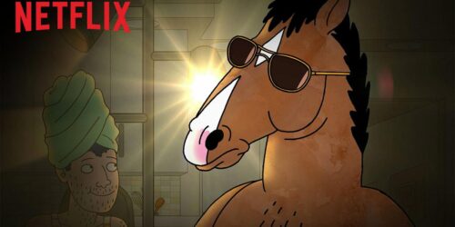 BoJack Horseman – stagione 3 – Trailer