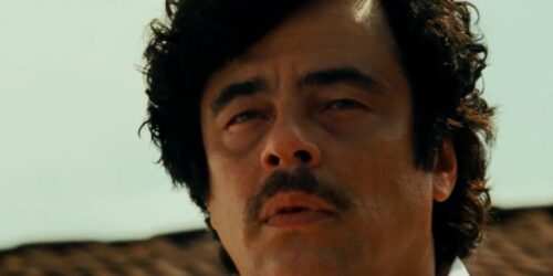 Escobar – Trailer italiano