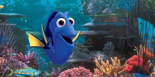 Box Office USA: Alla ricerca di Dory debutta primo