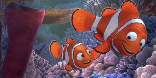 Alla Ricerca di Nemo: due appuntamenti aspettando Alla Ricerca di Dory
