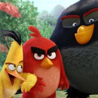 Angry Birds il Film, Recensione