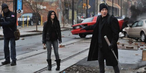 Cell, prime clip italiane dal film tratto dal romanzo di Stephen King