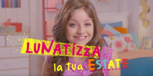 Disney Channel lancia concorso Lunatizza la tua Estate