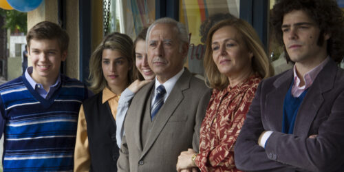 Il Clan di Pablo Trapero [credit: 01 Distribution]