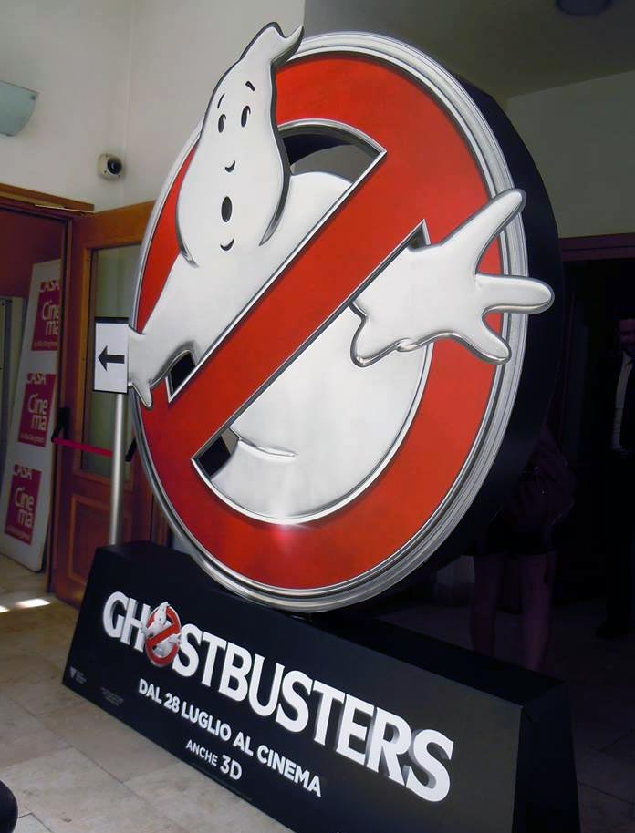 Ghostbusters, il regista Paul Feig a Roma per la Conferenza Stampa