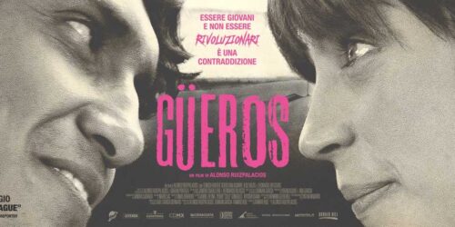 Gueros di Alonso Ruizpalacios al cinema dal 23 giugno