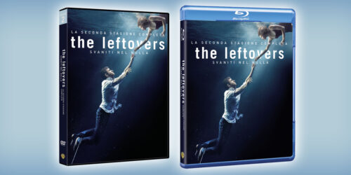 The Leftovers – Svaniti nel nulla, Stagione 2 in DVD, Blu-ray da Luglio