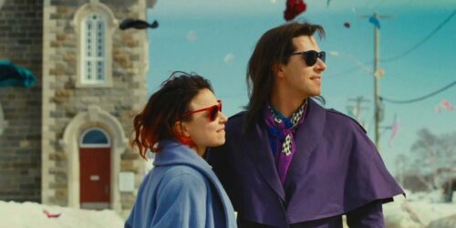 Laurence Anyways di Xavier Dolan al cinema