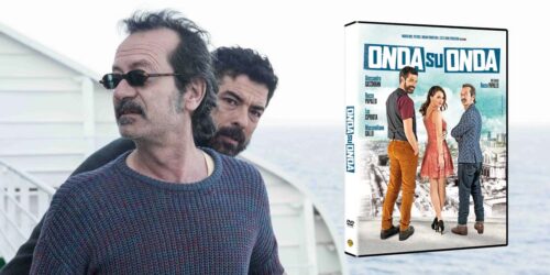 Onda su Onda di Rocco Papaleo in DVD dal 15 giugno