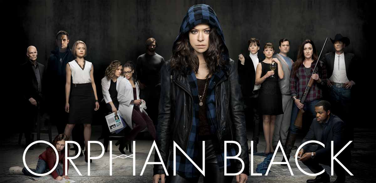 Orphan Black