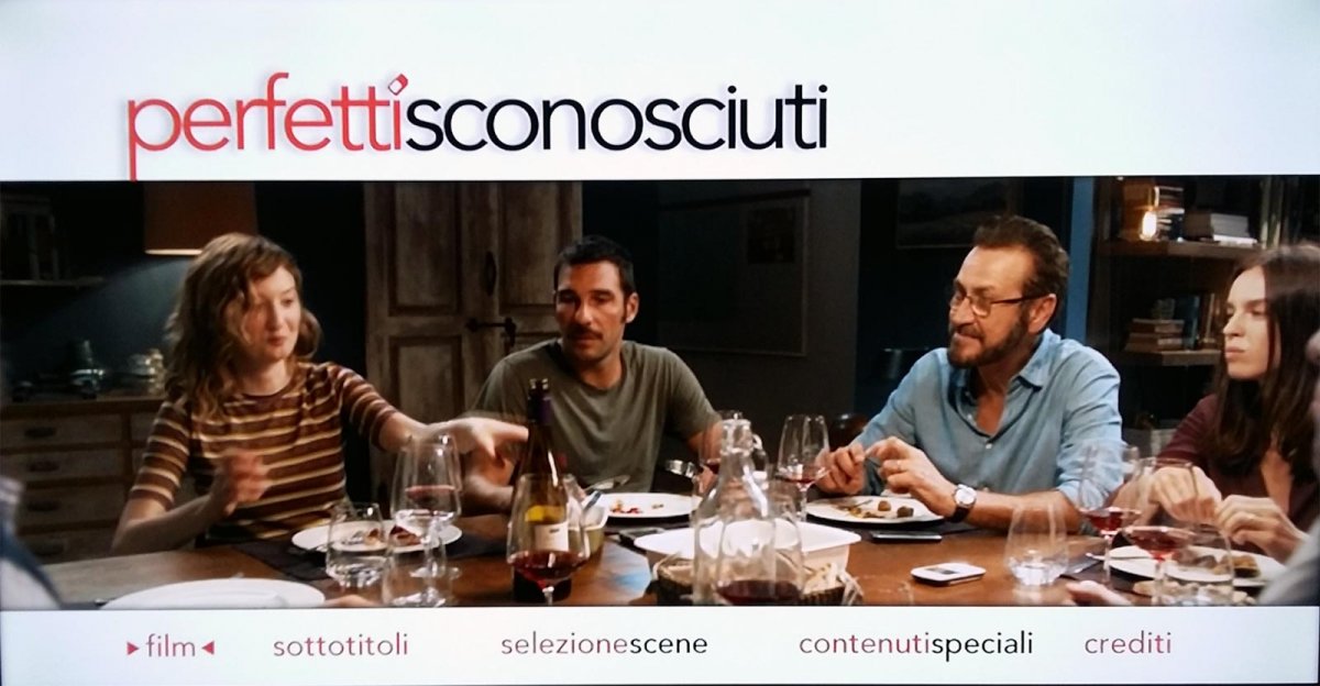 Perfetti sconosciuti