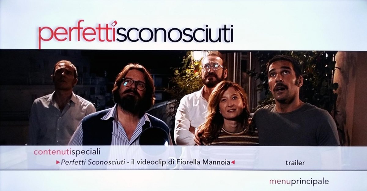 Perfetti sconosciuti