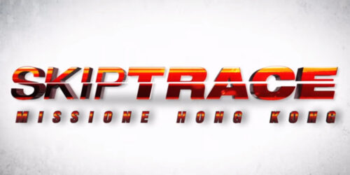 Skiptrace, prime clip dal film con Jackie Chan e Johnny Knoxville