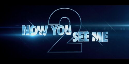 Now You See Me 2 – Trailer italiano