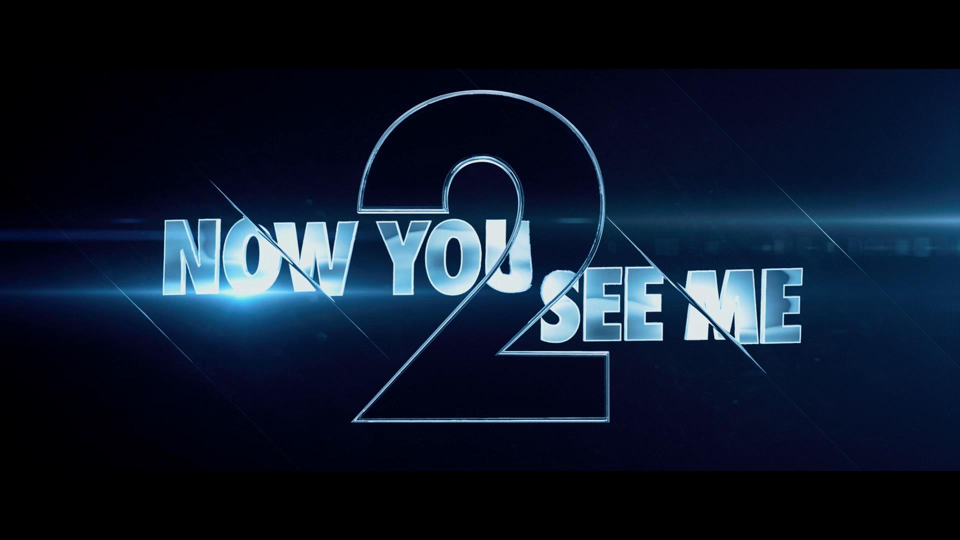Now You See Me 2 - Trailer italiano