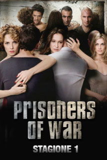 Prisoners of War Prisoners of War