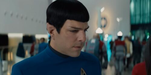 Star Trek Beyond – Clip Dipende da me, non da te