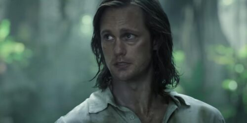 The Legend of Tarzan – Clip Non ti conviene, George