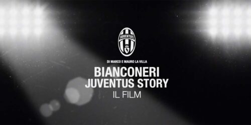 Trailer – Bianconeri Juventus Story