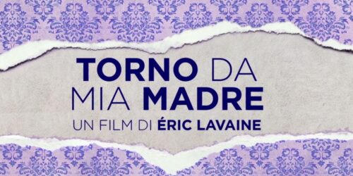 Torno da mia madre – Trailer italiano