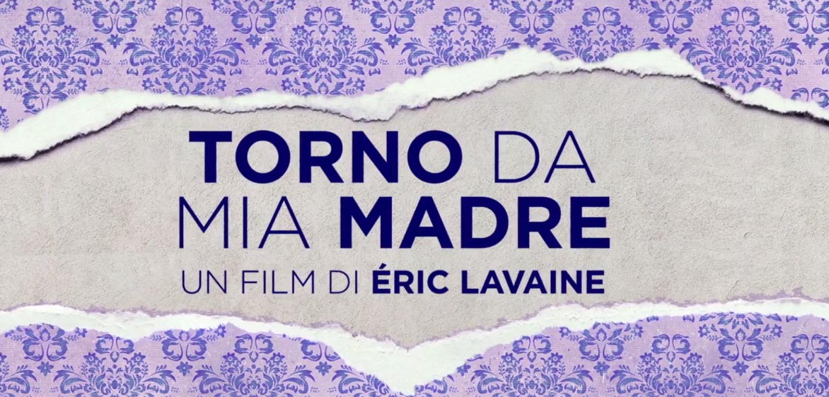 Torno da mia madre - Trailer italiano