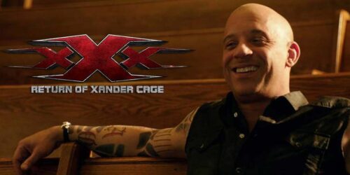 Trailer xXx: Il Ritorno di Xander Cage