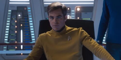 Star Trek Beyond – Clip Allarme rosso