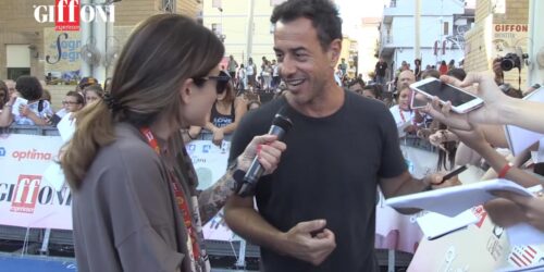 Giffoni 2016 – Intervista a Matteo Garrone