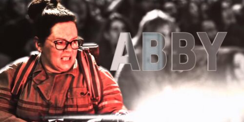 Ghostbusters – Featurette Abby (Melissa McCarthy)