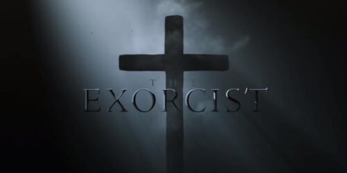 The Exorcist - Trailer Comic-Con serie tv FOX